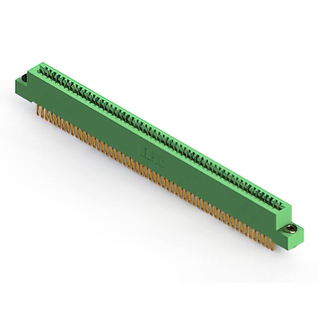 842-110-500-203 EDAC Inc.  Edgeboard Connectors
